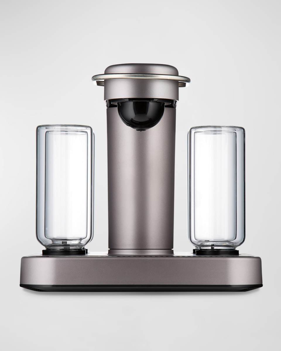 Premium Cocktail Machine